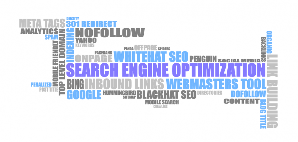 On-Page SEO